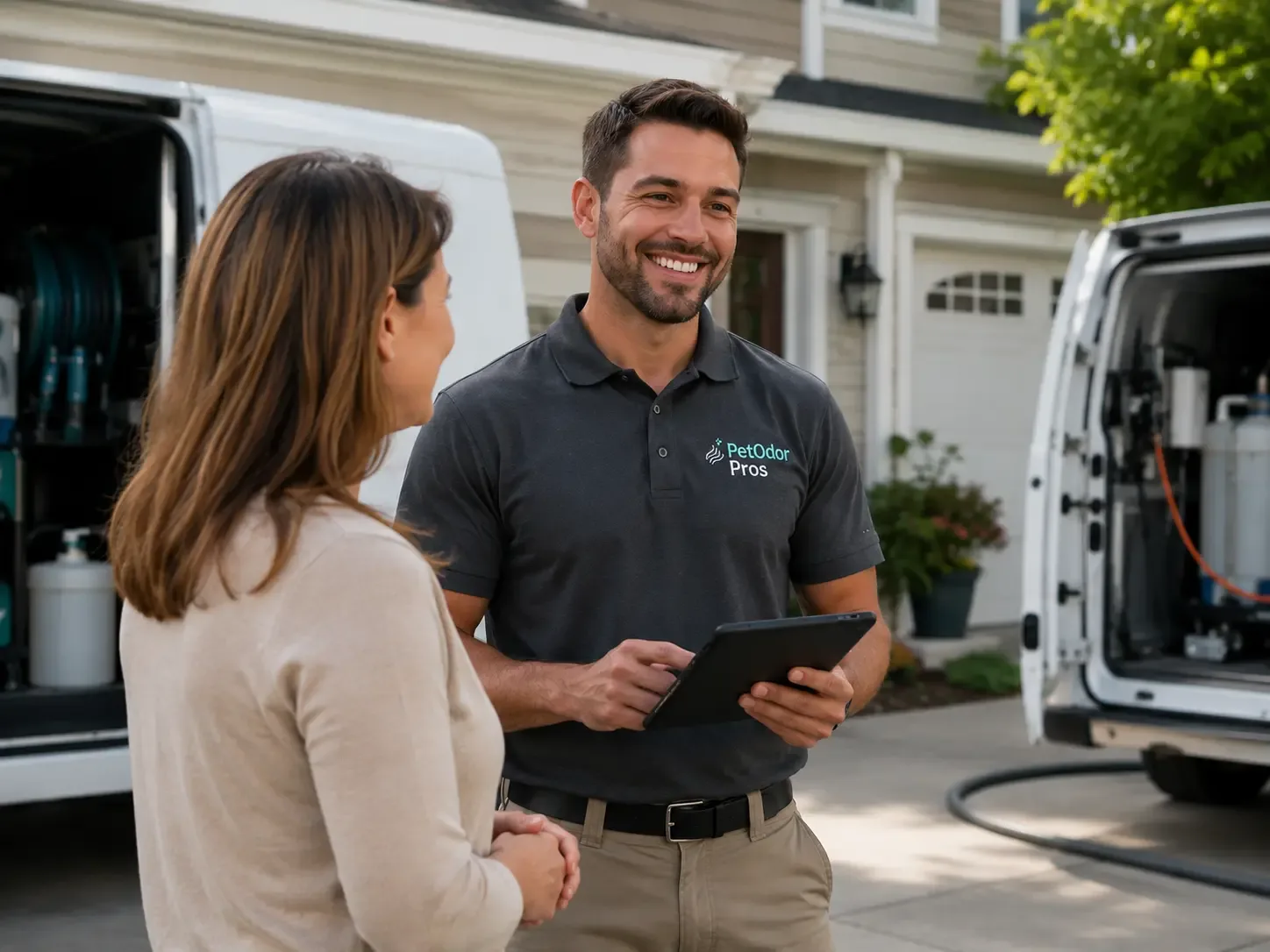 Pet Odor Removal FAQs for Cotati, CA